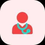 Ícone Consultas Médicas